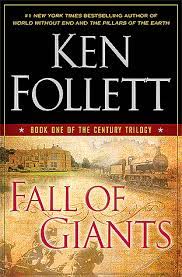 In the third and last book of ken follett's century trilogy , edge of. Fall Of Giants The Century Trilogy 1 By Ken Follett