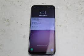 If you have lost your galaxy phone, samsung's find my mobile tool will locate it on a map. Samsung Galaxy S8 Plus 64gb T Mobile Property Room