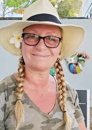 Tammy Zarro Obituary (1967