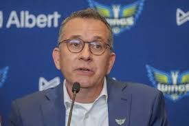 Paige Bueckers raised expectations and excitement level for Dallas Wings  months before WNBA draft