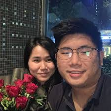 Sophia Heng's Instagram, Twitter & Facebook