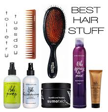 Next on our list of the best bumble and bumble products is the styling creme. Bumble Bumble A Denver Home Companion