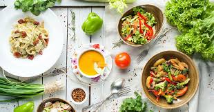 Instead, it's a framework — the seven most important foods i try to work into my diet each day, and three broad types of meals. Eating Vegetarian In Peru A Travel Guide For Vegetarians Peru For Less