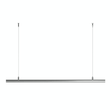 Kleiderstange Aus Edelstahl Fur Die Deckenmontage Hohenverstellbar Per Klick Kleiderstange Kleiderregal Decke
