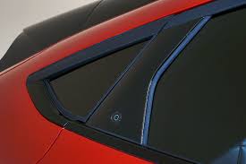 Most of the former is clear from looking at the specs, features and photos. Galerie Ford Mustang Mach E 2021 Bilder Autobild De