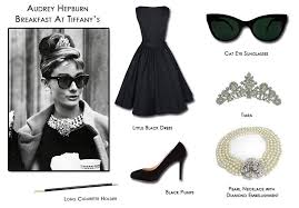 10 Diy Halloween Costumes Straight From Your Closet Breakfast At Tiffany S Costume Diy Halloween Costumes Audrey Hepburn Halloween Costume