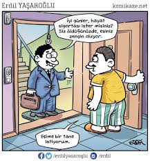 Komikaze Net Karikatur Komik Mizah