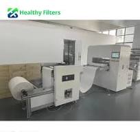 Pure-Air Fume Extraction System Industrial Vacuum Cleaner with HEPA Filter  for Laser Cutting Making Welding