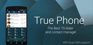 It is a contacts dialer app by hd production team, an excellent true phone dialer & contacts & call recorder alternative to install on your smartphone. True Phone Dialer Contacts Call Recorder Apps On Google Play