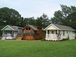 Park Models Park Homes Cottage Homes Park Homes Small House