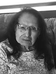 ANITA SOLIS Obituary (1926