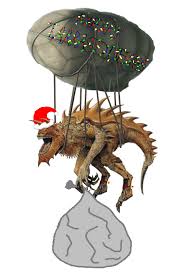 How to improvise damage for dnd 5e master the dungeon. Gargantuan 5e Height