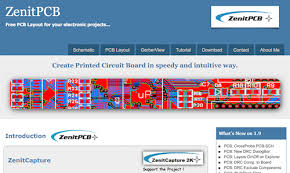 Here we will discuss the. 46 Top Pcb Design Software Tools For Electronics Engineers Pannam