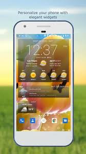 Download Tiempo Reloj Widget Para Android Latest 6 2 6 10 Android Apk