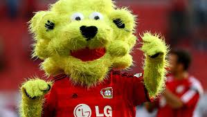 Maskottchen mainz 05 fan artikel unbespielt fußball. Die Maskottchen Der Bundesligisten Fussballknecht De