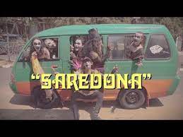 Kuburan Saredona Official Music Video Musik Lagu Nostalgia