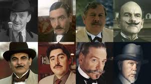 Some are more accurate than others, but each adaptation of a poirot book has something to offer. The Best Ever Poirot Actor Has Been Revealed As Voted By You British Period Dramas