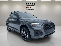 Image result for Daytona Gray 2025 Q5