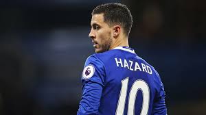 Everybody always wants eden hazard to score more goals. The Rise Of Eden Hazard Cleats