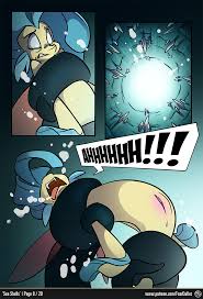 Rule34 - If it exists, there is porn of it  feardakez, princess skystar  (mlp)  2244363