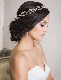 Headbands & Hair Ribbons — Bel Aire Bridal