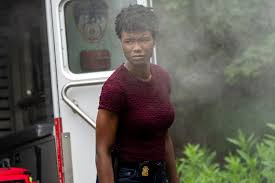 Why Katherine Renee Kane Left 'FBI' After 4 Seasons