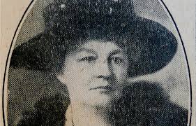 Sir Alfred Herbert: Lady Florence Herbert 1870-1930