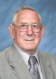 The Rev. Edwin Worley Obituary