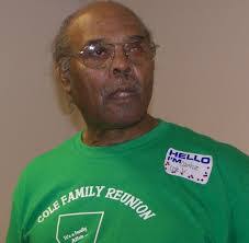 Lashawnda Cole's Instagram, Twitter & Facebook