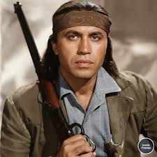 Thoughts or memories of "Law of the Plainsman"?