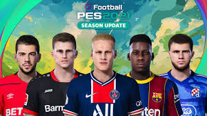 Tomas vaclik, 32, from czech republic sevilla fc, since 2018 goalkeeper market value: Pes 2021 New Faces Datapack 5 0 Part 5 Youtube