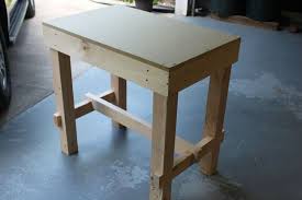 Collapsible Workbench Small Workbench Workbench Workbench Plans