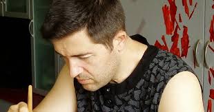 El Hurgador [Arte en la Red]: Julian Jordanov (I) [Ex libris, Grabados