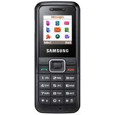 Samsung E1125 инструкция ...