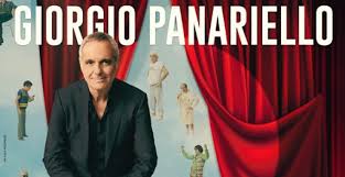 Manuela arcuri, andrea cambi, renzo rinaldi and others. Giorgio Panariello 60 Anni E 20 Di Carriera Da Festeggiare Sul Palco Con Il Nuovo La Favola Mia News Leccenight Com Foto Eventi E News Nelle Discoteche E Locali Notturni