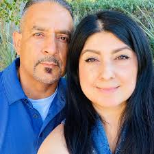 Lost german shepherd in Moreno Valley