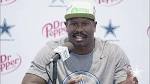 Von Miller Introductory Press Conference | Dallas Cowboys 2026