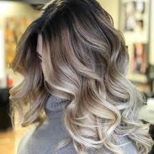 You can get a few colour accents that catch the. Toning Balayage Highlights What You And Your Clients Must Know