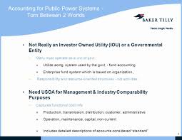 Basic Concepts In Ferc And Utility Accounting Ppt Video