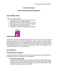 .buku rancangan pengajaran csi3601604 manajemen sumber daya manusia semester ganjil 2015/2016 disusun oleh: Unit 3 Pelajaran 3 Perancangan Rancangan Mengajar