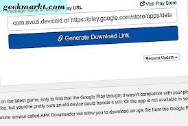 Download apk & obb from google play store and apkpure (latest version). So Laden Sie Ein Apk Aus Dem Google Play Store Herunter Geekmarkt Com