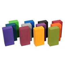 We did not find results for: Yogaklotz Yoga Block High Density Yogablocke Yogabox De