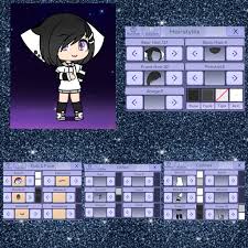 Pin By Little Orca On Gacha Outfits In 2020 Fashion Design Drawings Kawaii Drawings Zodiac Art