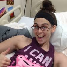 Fundraiser for Amanda Pembroke by Kate Gilbert : Help Your Local Teacher  Cut Crohn's