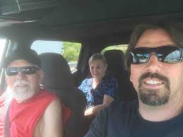 Fundraiser by Fabio Delgado : Una ayuda para mis padres Jose y Lea