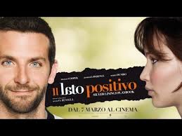 Film: 'Il Lato Positivo