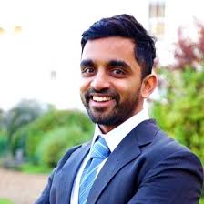 Kiriti Manne Email & Phone Number