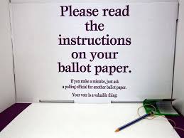 Election Day Slogan Campaign Condemned The Canberra Times Canberra Act