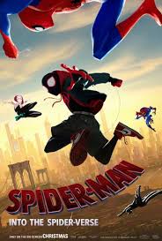 However, spidey fans may also take solace knowing that he also had a. Spider Man Into The Spider Verse Marvel Movies Fandom