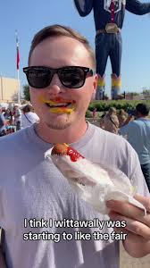 I Dont Think Im Starting to Like The Fair I Think Im Starting to Like The  State Fair